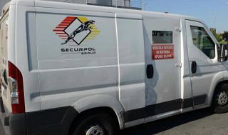 Lavoratori Securpol: confermato lo sciopero con presidio