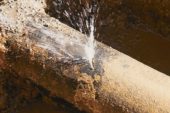 5 giugno: sospesa l’erogazione dell’acqua per lavori a Poggibonsi