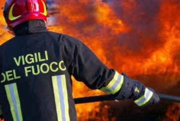 Concorso per 350 posti nei Vigili del fuoco