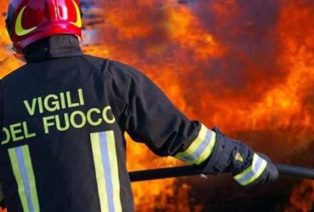 “Vigili del fuoco: situazione organici preoccupante e non più sostenibile”