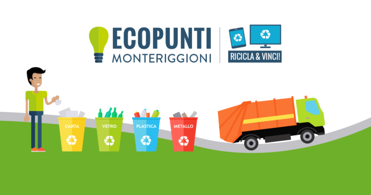 Monteriggioni: ecopunti sold out prima del previsto