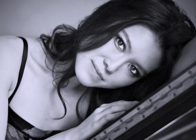 Il pianoforte di Weiyne Chen a “Paesaggi musicali toscani”