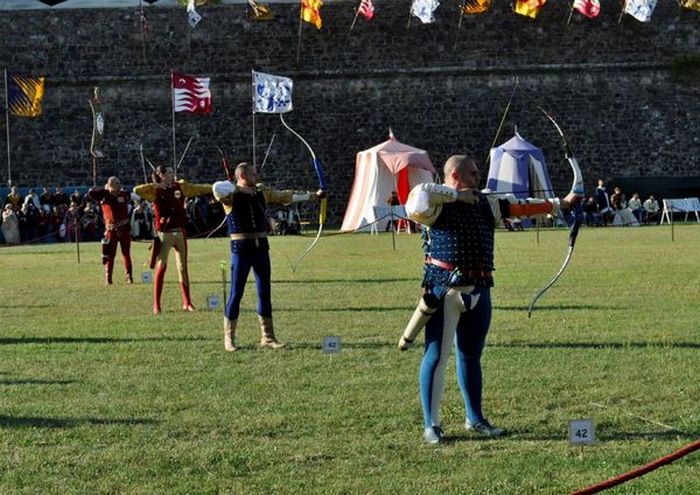 Apertura delle cacce, tutto pronto a Montalcino per il 58esimo Torneo