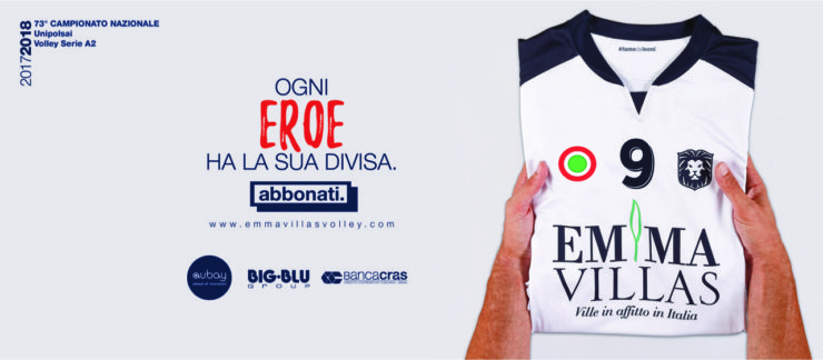 Volley: Siena lancia la campagna abbonamenti