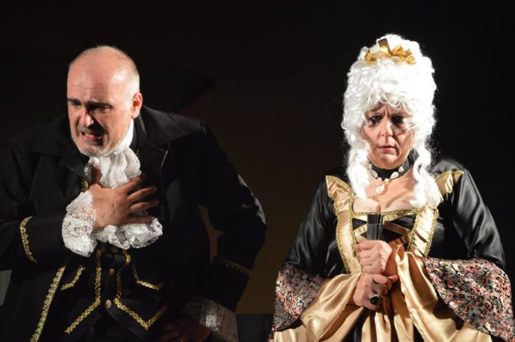 Boccaccio, Molière e musica balcanica per “I giorni di Ghino”