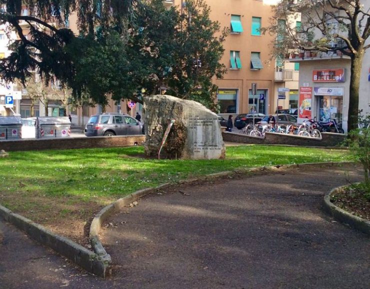 Poggibonsi: riqualificazione di piazza Mazzini