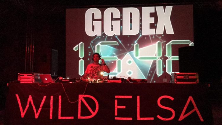 Secret Garden, artisti e dj a “Chilometro zero”: successo di pubblico