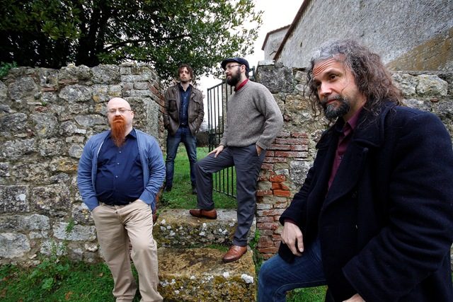 Altraterra: La Serpe d’oro canta la Toscana