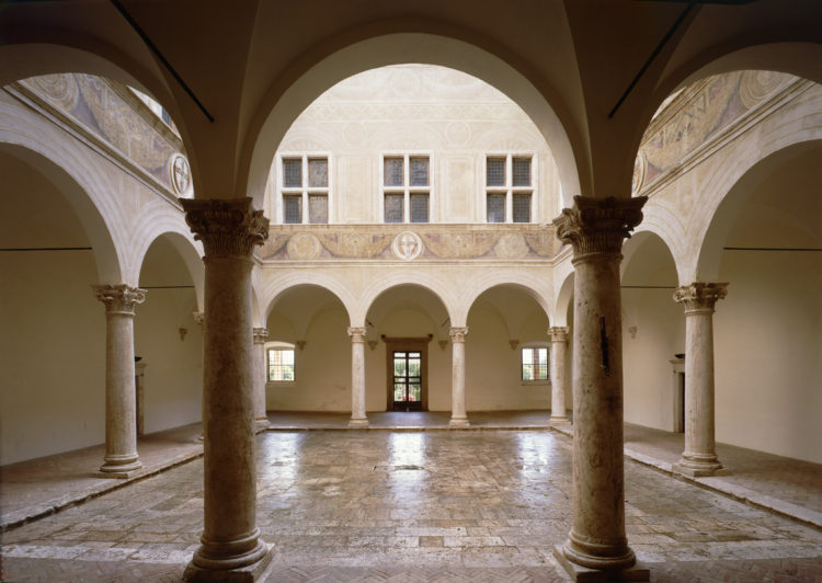 Il Mese di Pio II: eventi a Pienza fino ad ottobre