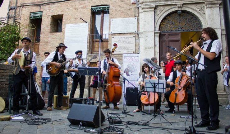 “La diaspora. Identità e dialogo” nella giornata della cultura ebraica
