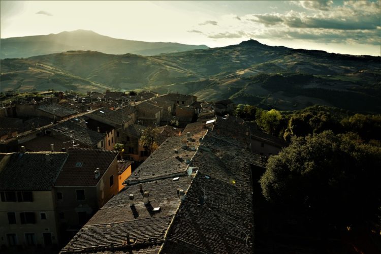 Bandiere arancioni: due giorni di iniziative a San Casciano dei Bagni