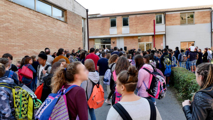 Scuola, Marchetti (FI): “A Siena l’81,8% di edifici non a norma”