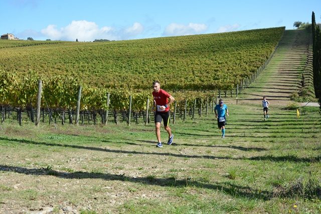 Un mese all’Ecomaratona del Chianti: le nuove tariffe