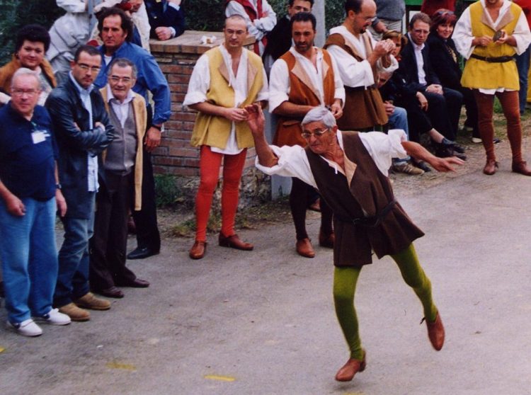 A Camigliano arriva la Sagra del Galletto