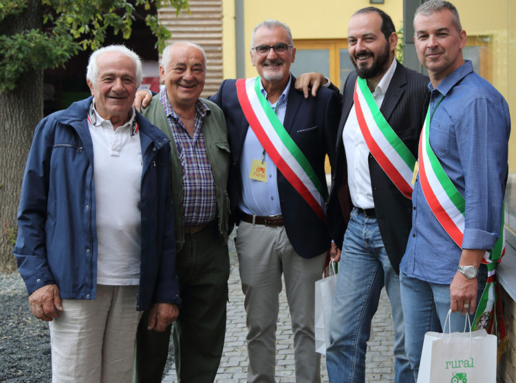 Rural Festival: Gaiole a difesa della biodiversità