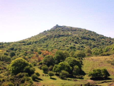 Le associazioni di Monticello rifiutano il progetto Monte Labbro