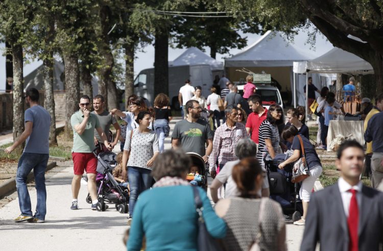 “Nella Vecchia Fattoria”: il programma di sabato 16 settembre