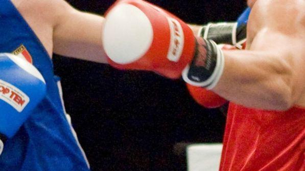 Pugilistica colligiana e Boxing Club Siena: vittoria comune