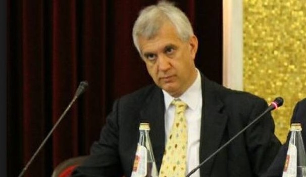 Nuovo direttore generale per Ato Toscana Sud
