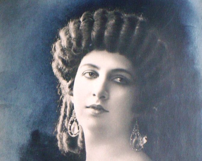 Chianciano Terme celebra Elena Sangro la musa di D’Annunzio