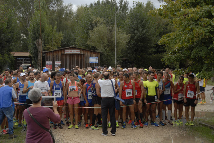 Tutto pronto per l’8 edizione del “Giro del Lago di Chiusi”