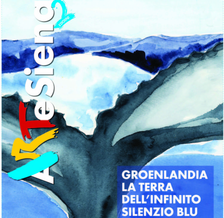 La personale di Inge Lise Rasmussen chiude la rassegna “Artesiena”