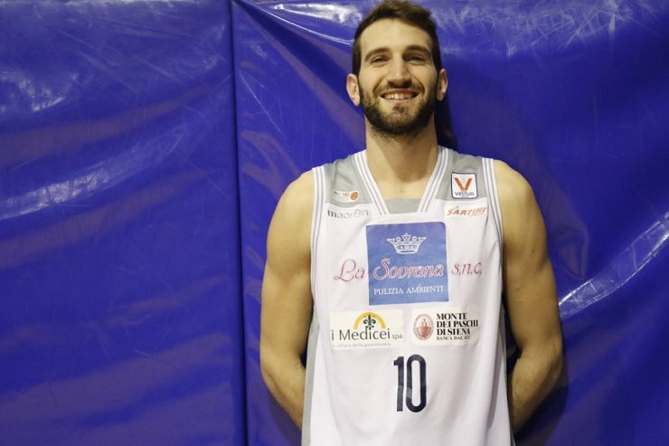 La Virtus si aggiudica il derby con il Costone
