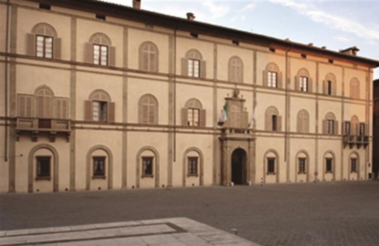Adottato il piano scuola della Provincia di Siena