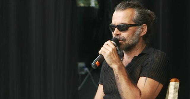 Piero Pelù e Damato aprono “Terra di Siena Film Festival”