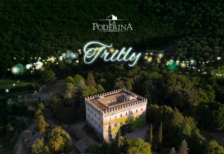 Domenica con Trilly per combattere il retinoblastoma