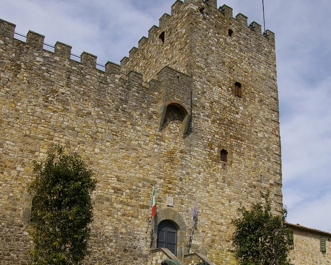 Castellina alla riscoperta di paesaggio, musica e solidarietà