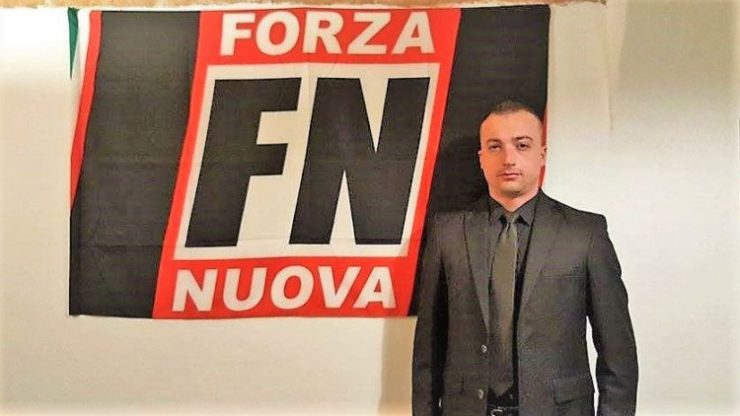 FN: “Lotta al caporalato e militari in città: merito nostro”