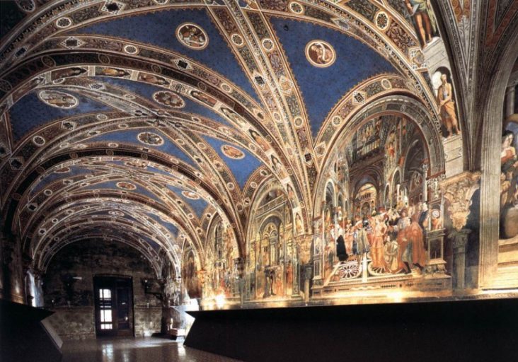 Musei: alla provincia di Siena oltre 142mila euro di contributi dalla Regione