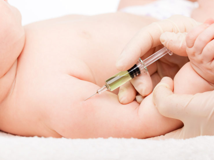 Vaccinazioni: non sono richieste le autocertificazioni