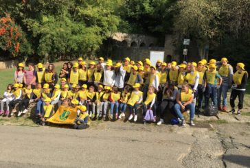 A Poggibonsi studenti impegnati a difendere l’ambiente