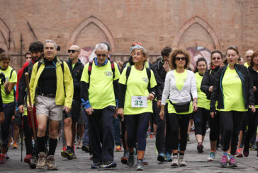 In 700 lungo la via di Sigerico in 4 percorsi slow