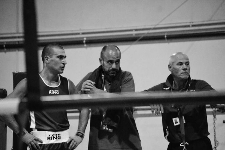 Successo organizzativo per Boxing Club Siena e Pugilistica Colligiana