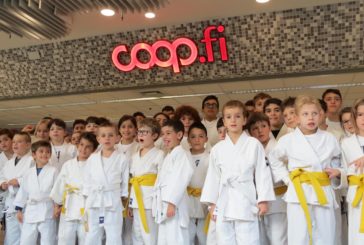 CUS Judo: grandi soddisfazioni nel fine settimana