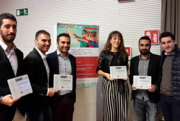 Scelti i vincitori di Start Cup Toscana 2017