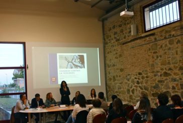 Torrita: progetto scuola “Connessi contro la violenza”