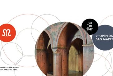 Fonti d’acqua, fonti di storie: sabato il secondo Open Day San Marco