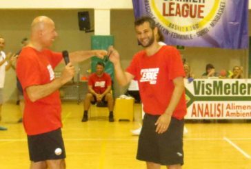 Basket: corso per arbitri e ufficiali di campo