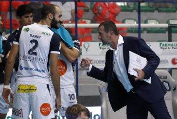 Coach Bagnoli: “Santa Croce è una squadra pericolosa”