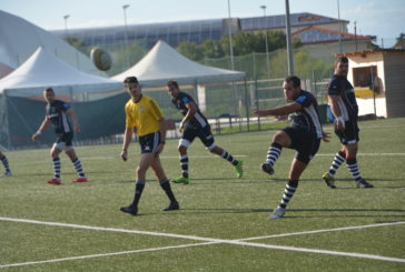 Rugby: Siena ingrana subito la quarta