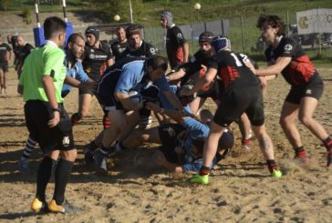 CUS Siena non stecca contro il Valdisieve Rugby