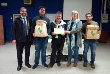 EcoPunti: premiati i cittadini più virtuosi nella raccolta differenziata