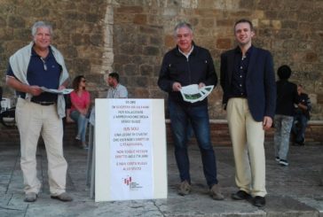 Ius Soli: il sindaco Bassi ha cominciato lo sciopero della fame