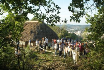 Tre anni di Archeodromo, progetto innovativo e vincente
