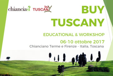Buy Tuscany: educational & workshop