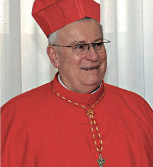 Il presidente della Cei arriva a Siena